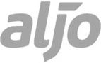 Logo von aljo