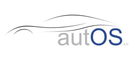Logo von autOS e.V.