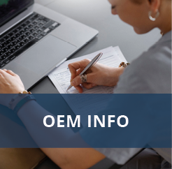 CATIA OEM Umgebungen