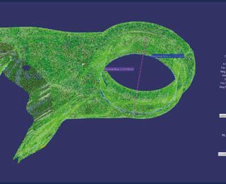 CATIA Reverse Engineering