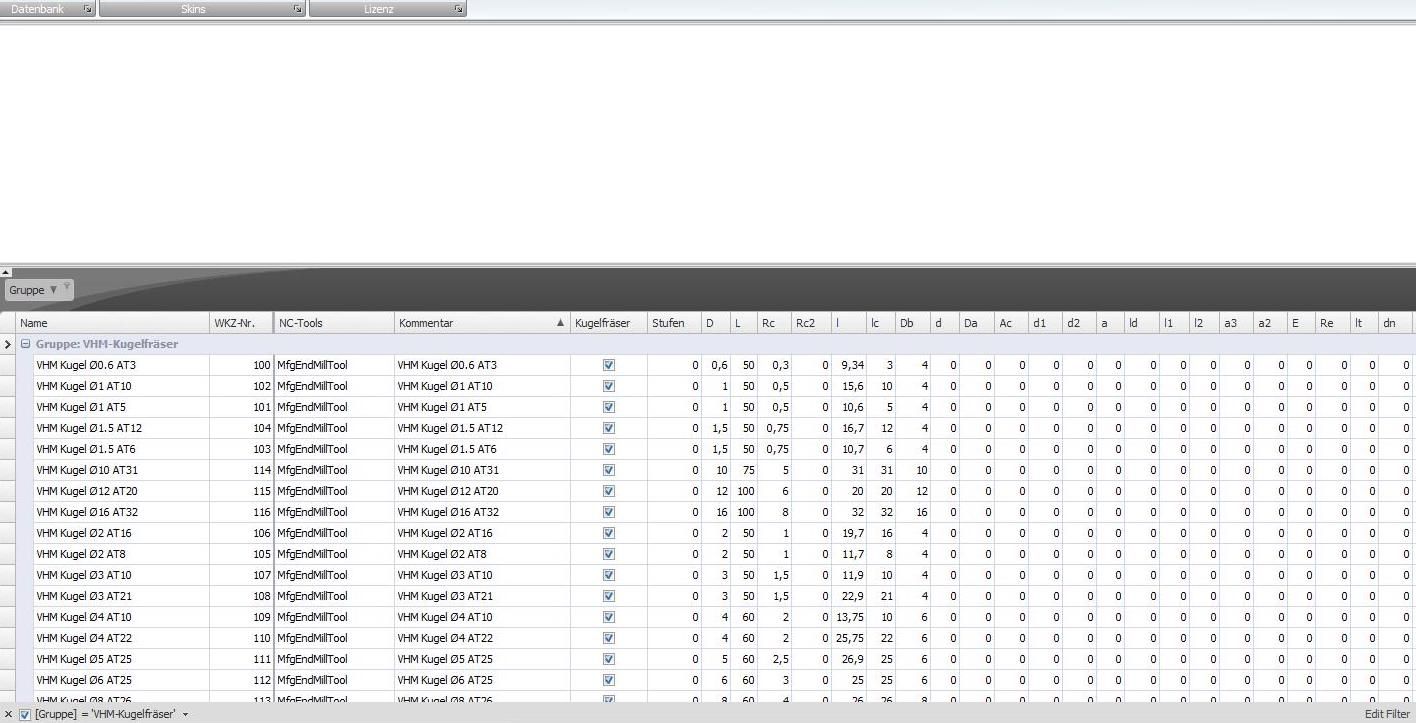 CCE Toolmanager
