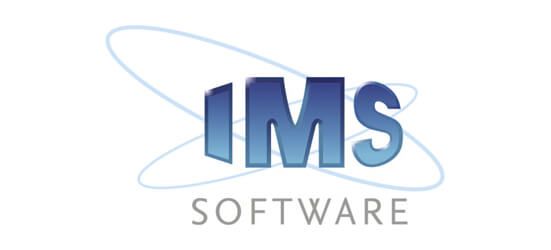 Logo von IMS Software