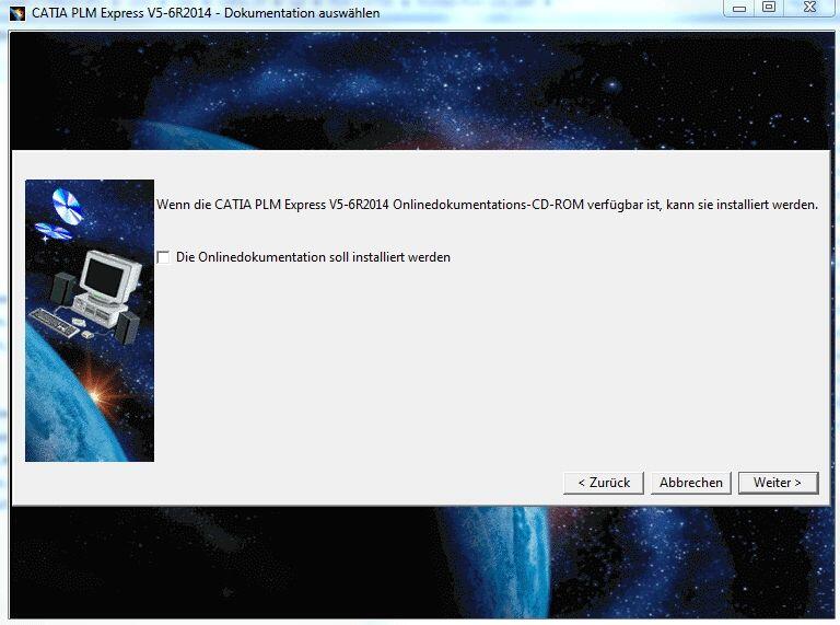 Installation Guide CATIA | Lizenzierung etc.