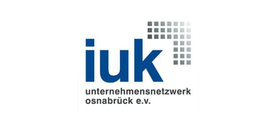 Logo von iuk