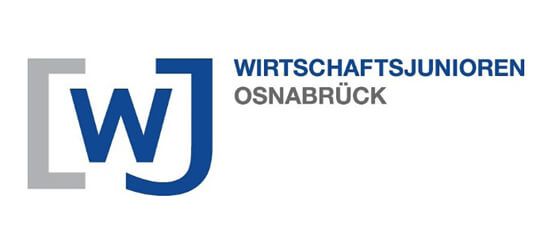 Logo von Wirtschaftsjunioren Osnabrück