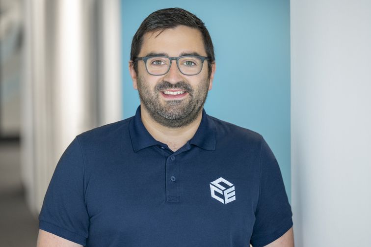 Patrick Warnsmann-Vieira