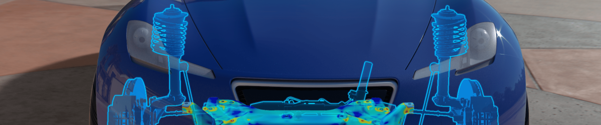 Simulia Abaqus FEA Software