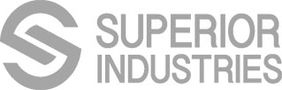 Logo von Superior Industries