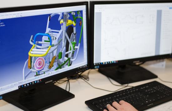 CATIA Finanzierung Preis und Angebot
