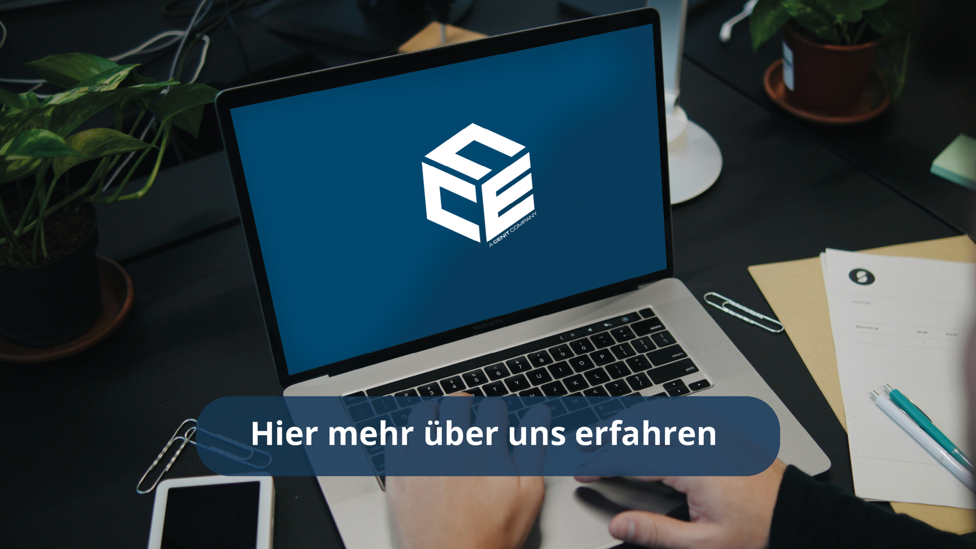 Über die CCE b:digital GmbH | CAD, CAM und PLM Software